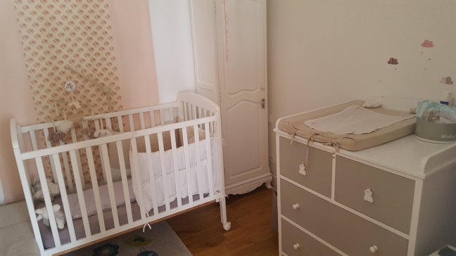 Location appartement meubléParis 75003