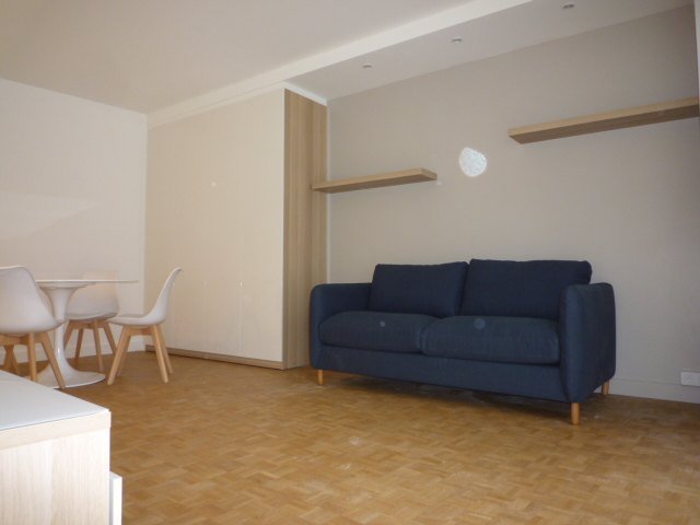 Location appartement meubléParis 75005