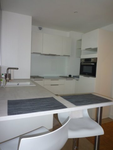 Location appartement meubléParis 75005