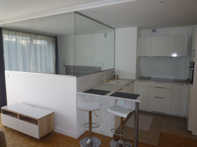 Location appartement meubléParis 75005
