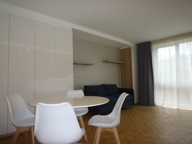 Location appartement meubléParis 75005