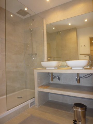Location appartement meubléParis 75005