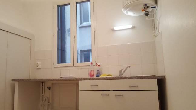 Location appartement Paris 08 75008