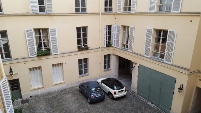 Location appartement Paris 08 75008