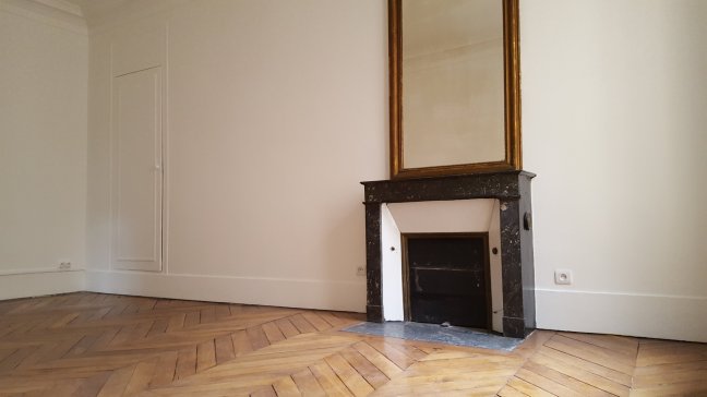 Location appartement Paris 08 75008