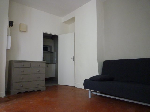 Location appartement meubléParis 75005