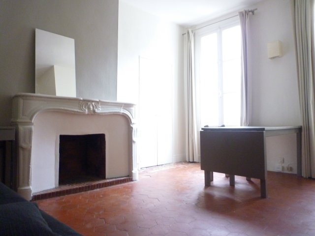 Location appartement meubléParis 75005