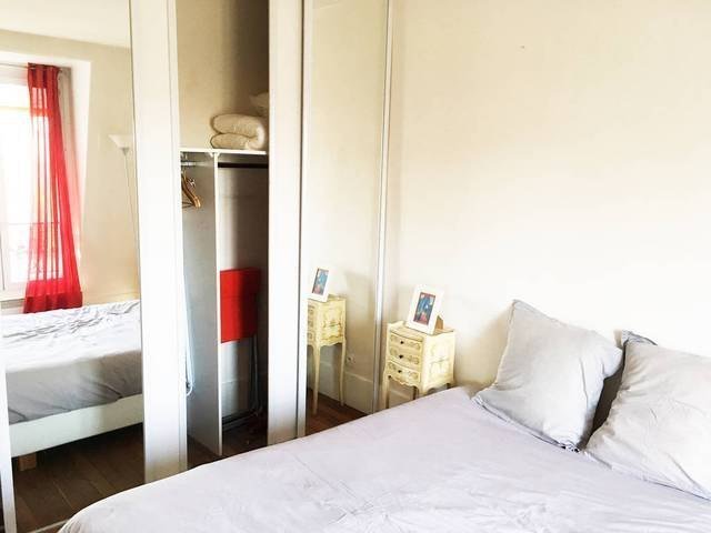 Location appartement meubléParis 14 75014