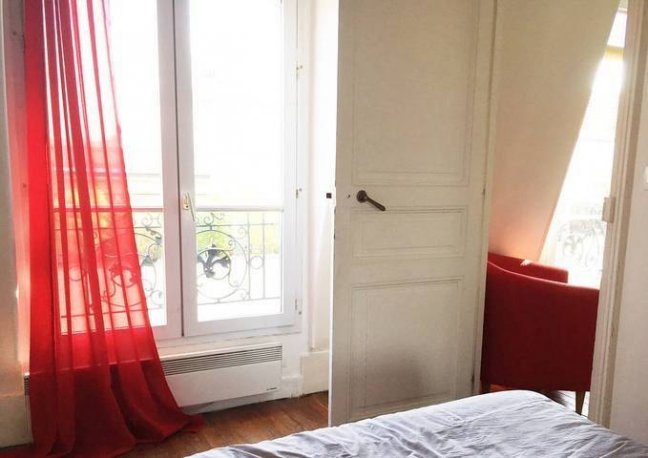 Location appartement meubléParis 14 75014