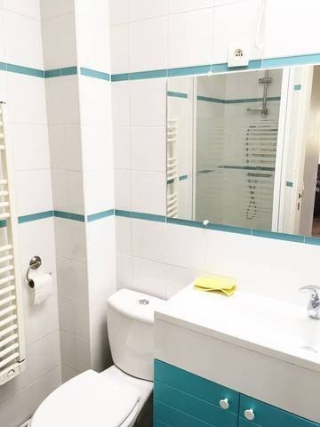 Location appartement meubléParis 14 75014
