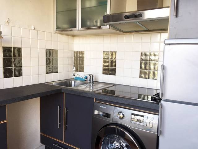 Location appartement meubléParis 14 75014