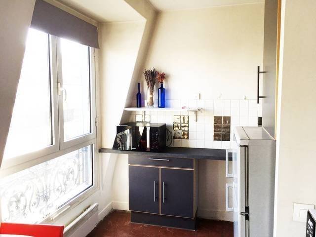 Location appartement meubléParis 14 75014