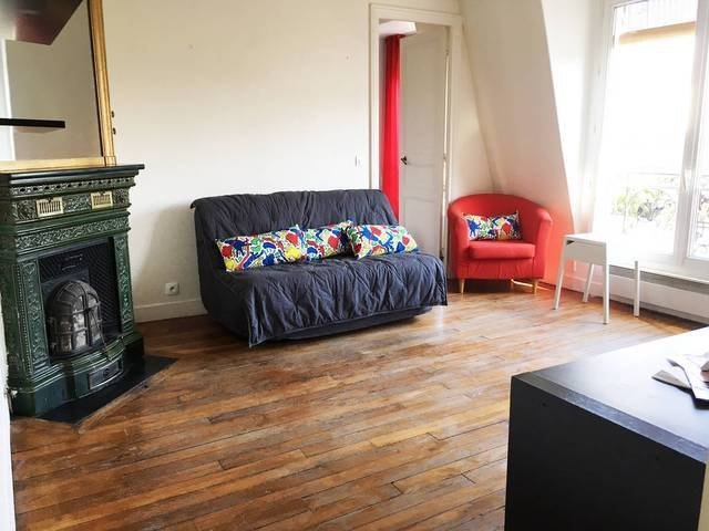 Location appartement meubléParis 14 75014