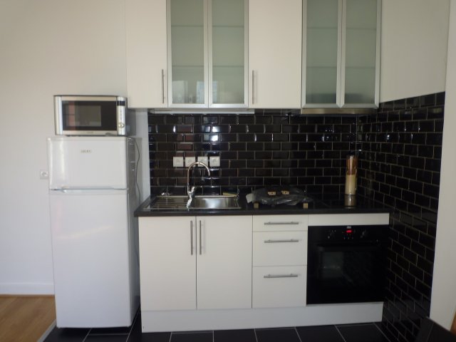 Location appartement meubléParis 75014