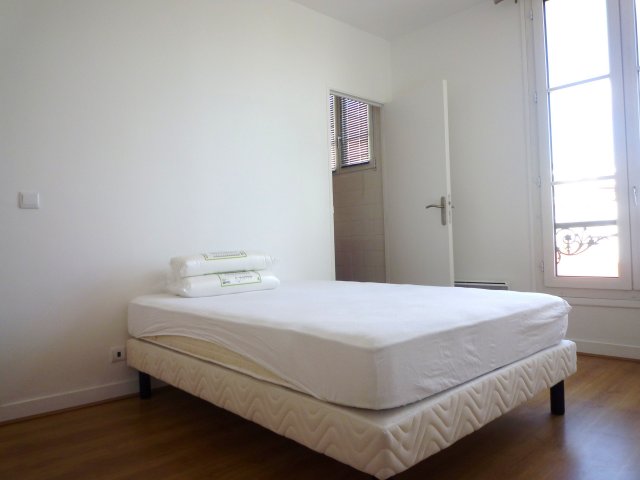 Location appartement meubléParis 75014