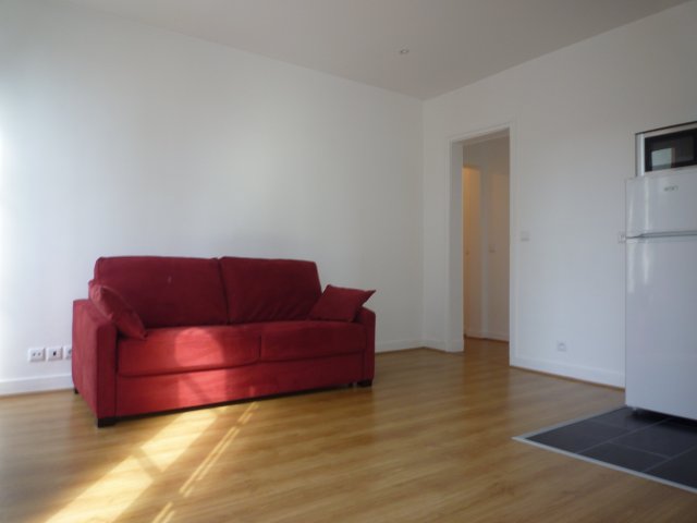 Location appartement meubléParis 75014