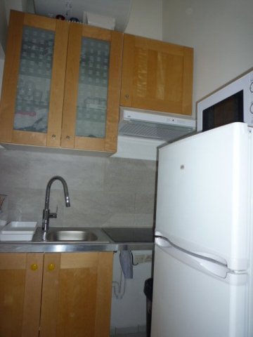 Location appartement Paris 5 75005