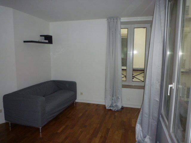 Location appartement Paris 5 75005