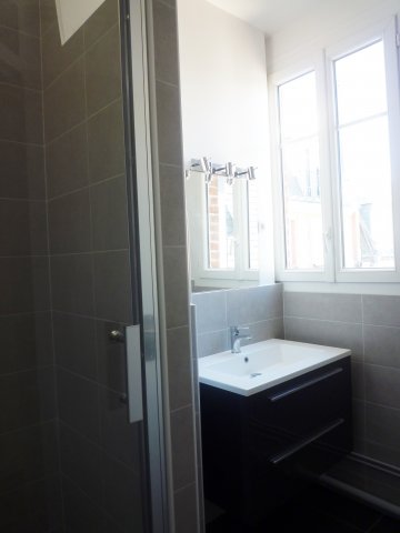Location appartement Paris 75005
