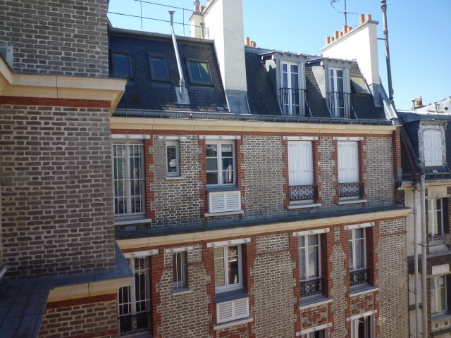 Location appartement Paris 75005