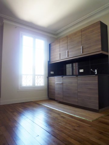 Location appartement Paris 75005