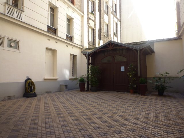 Location appartement Paris 75005