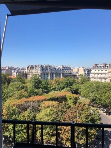 Vente appartement Paris 75014