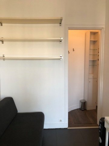 Vente appartement Paris 75014