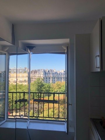 Vente appartement Paris 75014