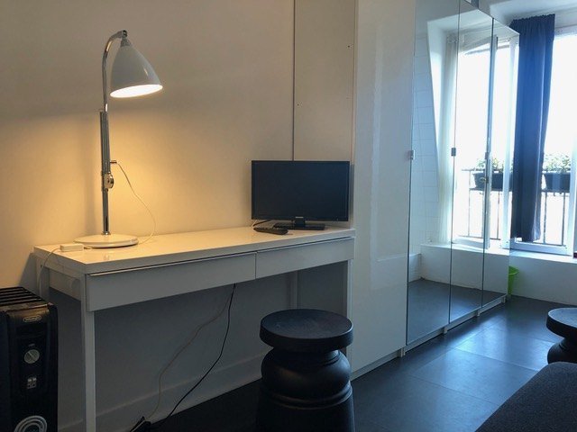 Vente appartement Paris 75014