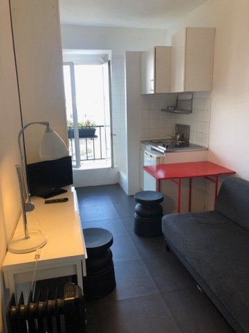 Vente appartement Paris 75014