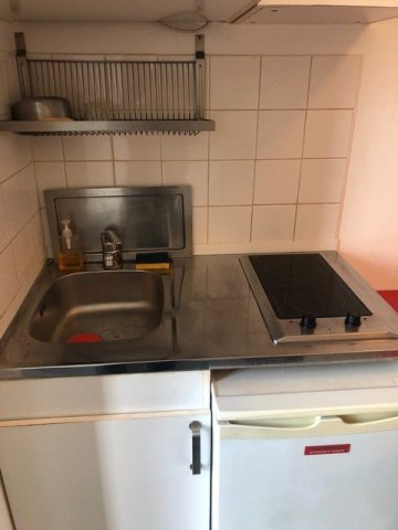 Vente appartement Paris 75014
