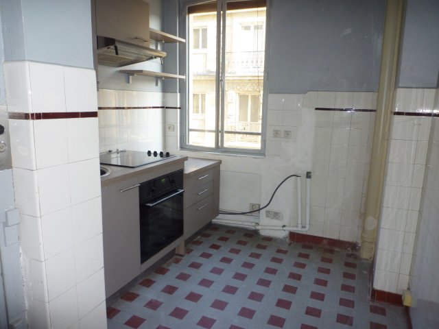 Location appartement Paris 75006