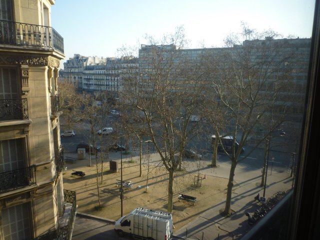 Location appartement Paris 75006