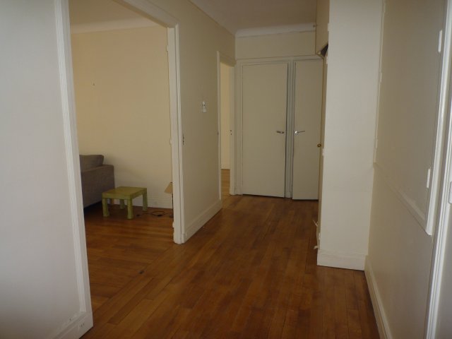 Location appartement Paris 75006