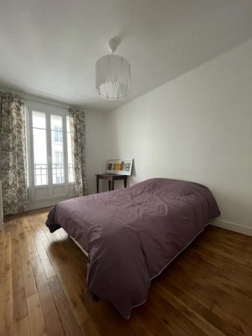 Location appartement meubléParis 75013