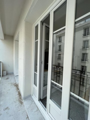 Location appartement meubléParis 75013