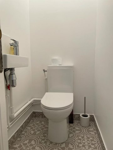 Location appartement meubléParis 75013