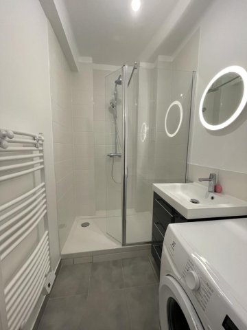 Location appartement meubléParis 75013