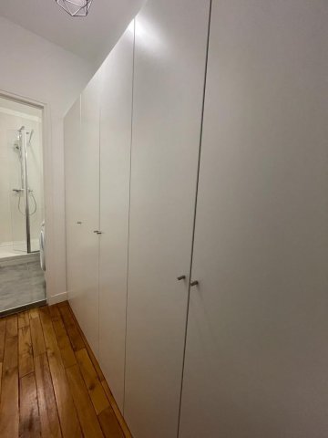 Location appartement meubléParis 75013