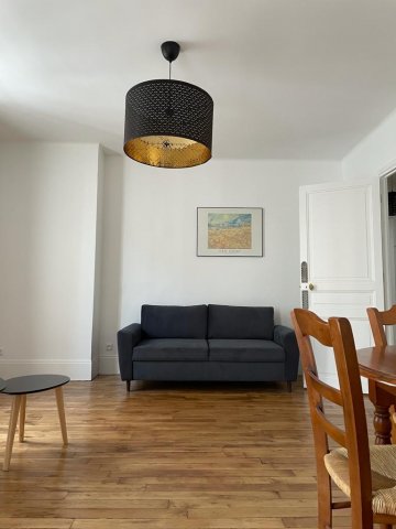 Location appartement meubléParis 75013