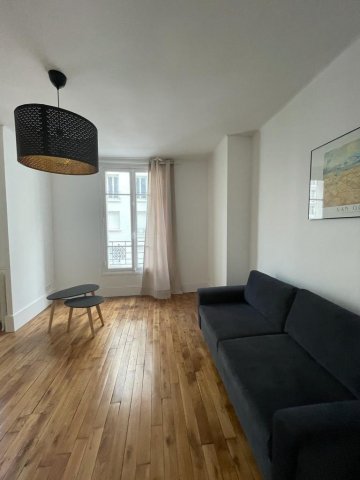 Location appartement meubléParis 75013