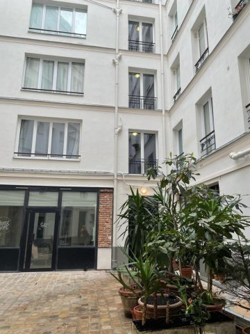 Vente appartement Paris 75011