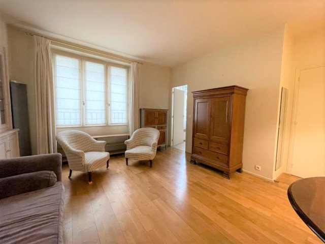 Vente appartement Paris 75011