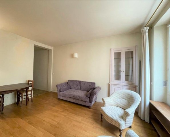 Vente appartement Paris 75011