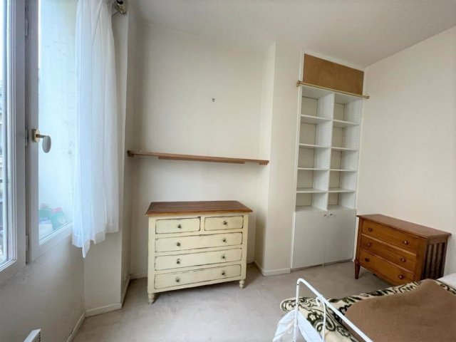 Vente appartement Paris 75011