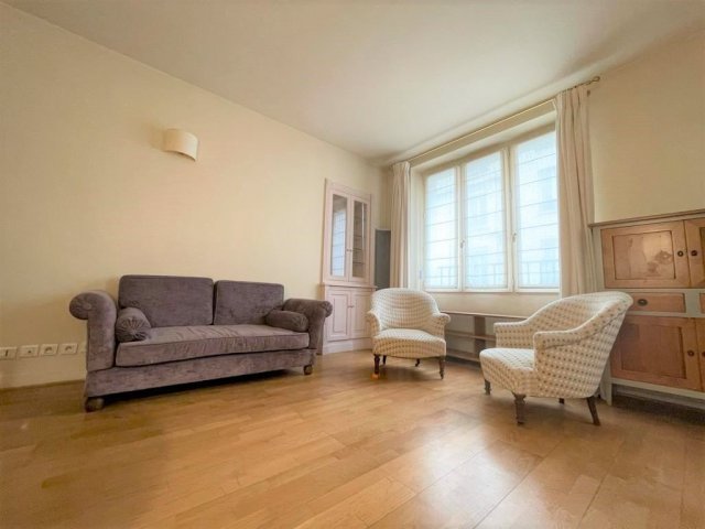 Vente appartement Paris 75011