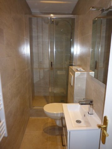 Location appartement meubléParis 5 75005