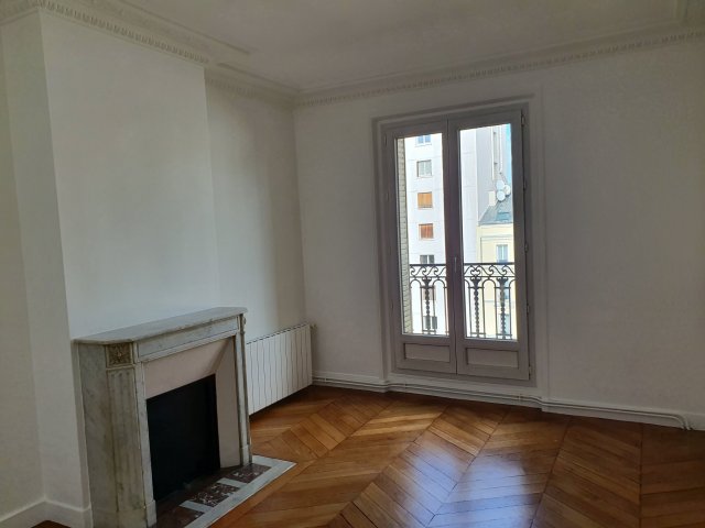 Location appartement Paris 75015