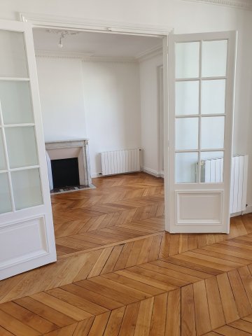Location appartement Paris 75015